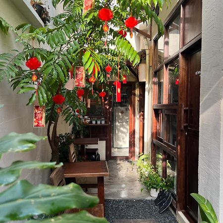 Me Home Đà Nẵng Extérieur photo