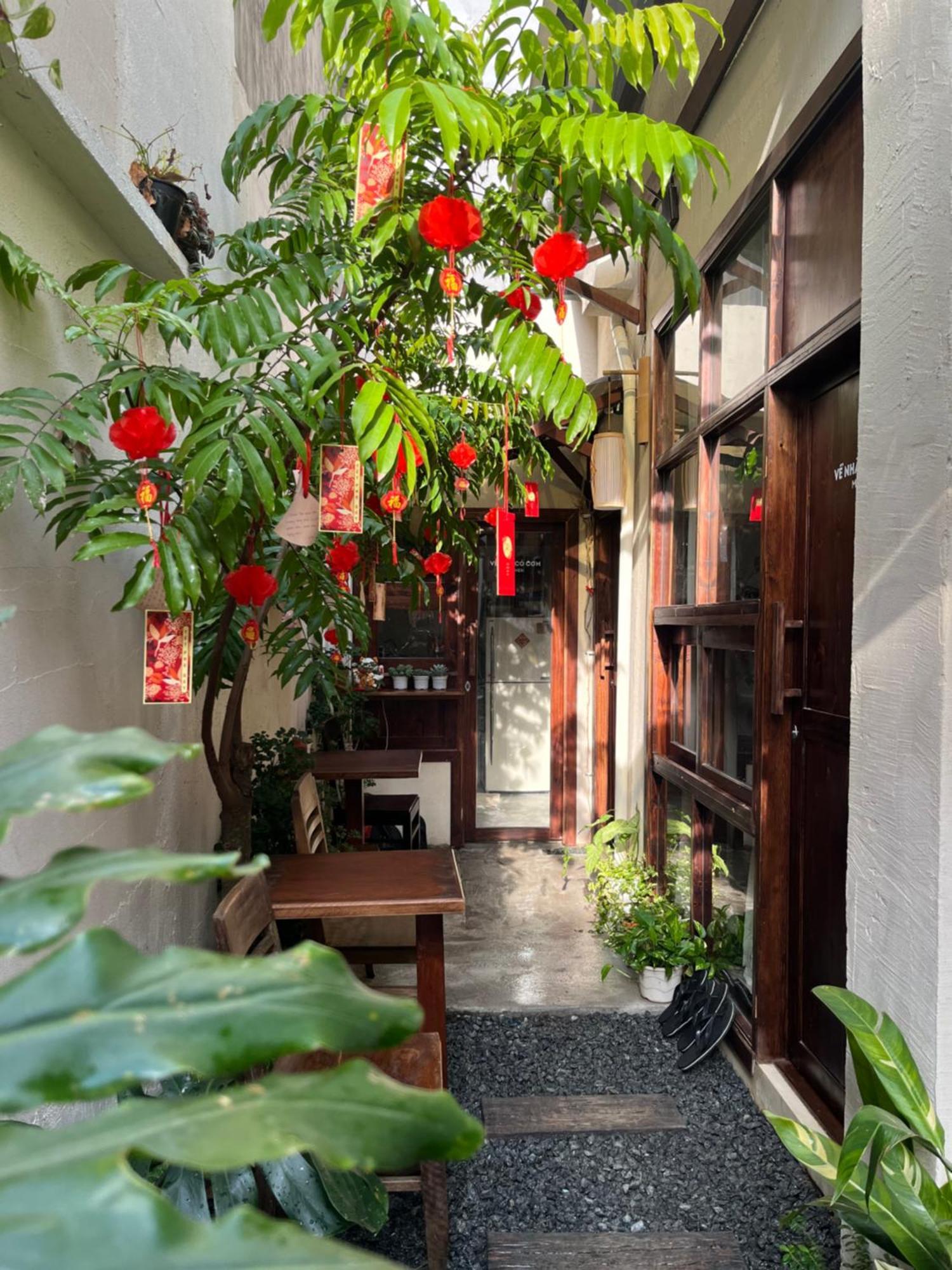 Me Home Đà Nẵng Extérieur photo