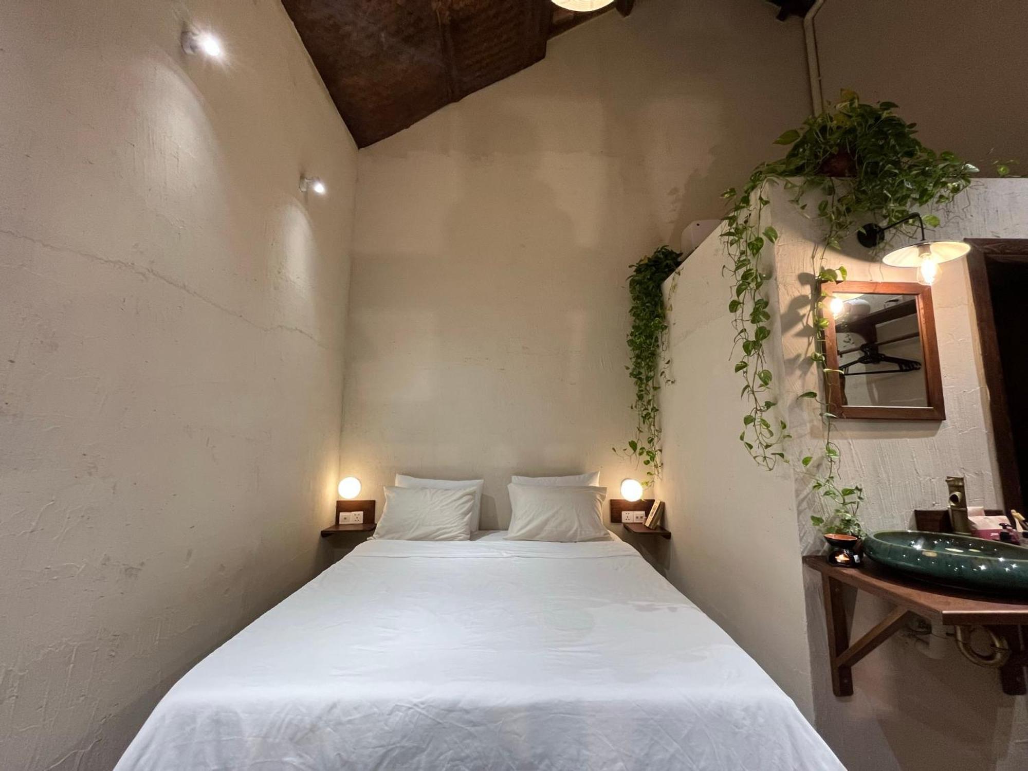 Me Home Đà Nẵng Extérieur photo