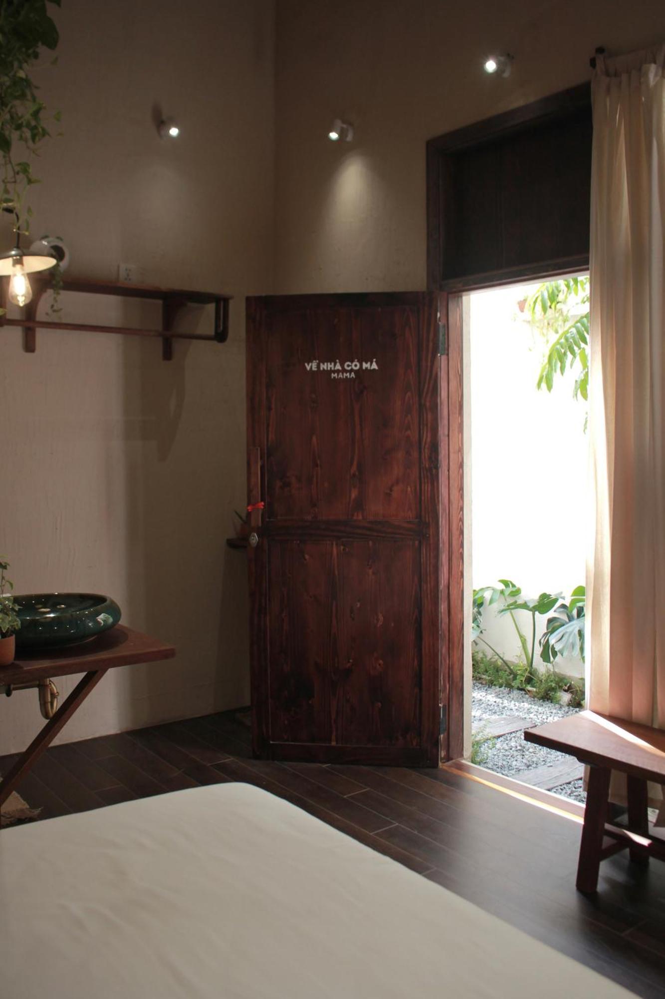 Me Home Đà Nẵng Extérieur photo
